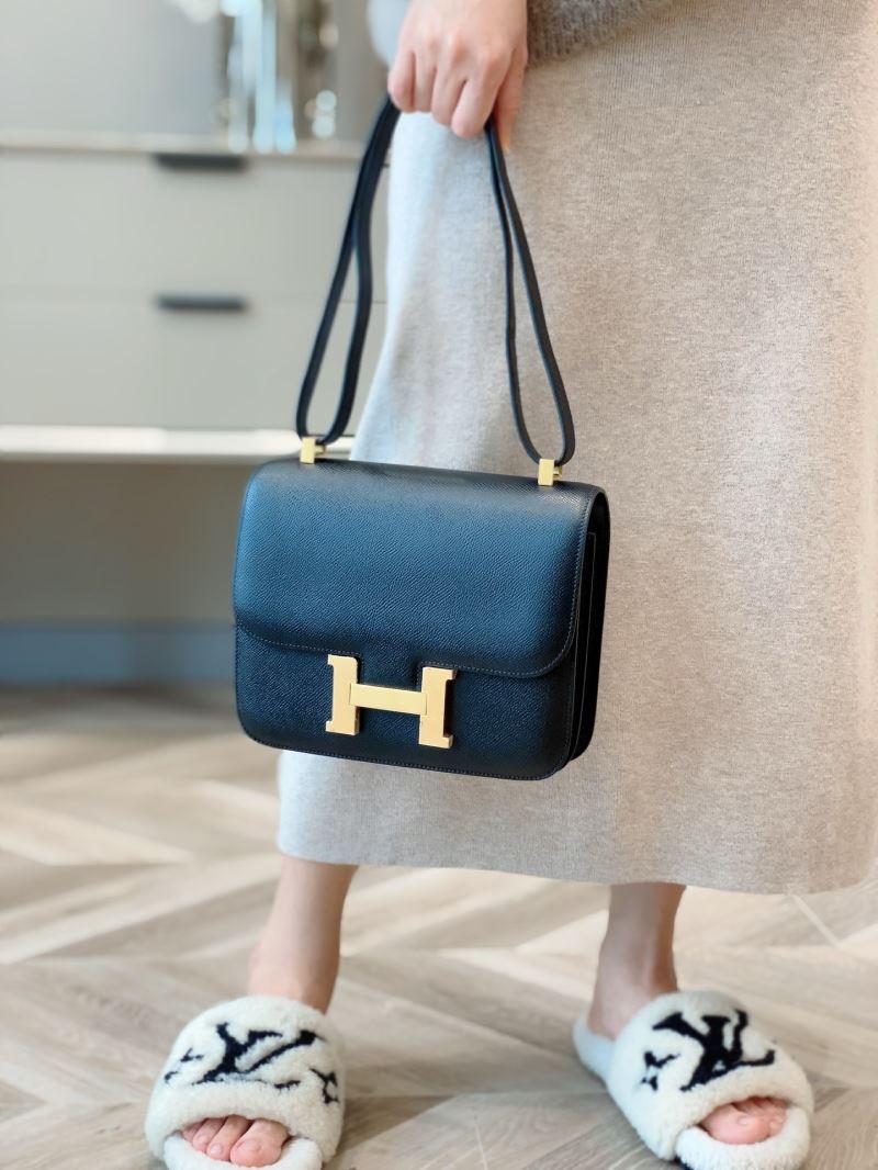 Hermes Constance Bags